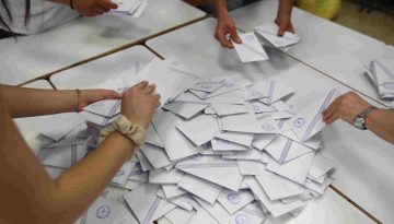 Έρχονται σαρωτικές αλλαγές στη διαδικασία των εκλογών στην Ελλάδα – Δείτε από πότε