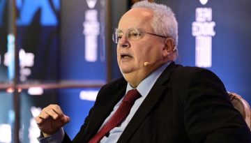 Αιρετική παρέμβαση Κοτζιά για σκάνδαλα, σκανδαλολογία και τη διεθνή συγκυρία (Βίντεο)
