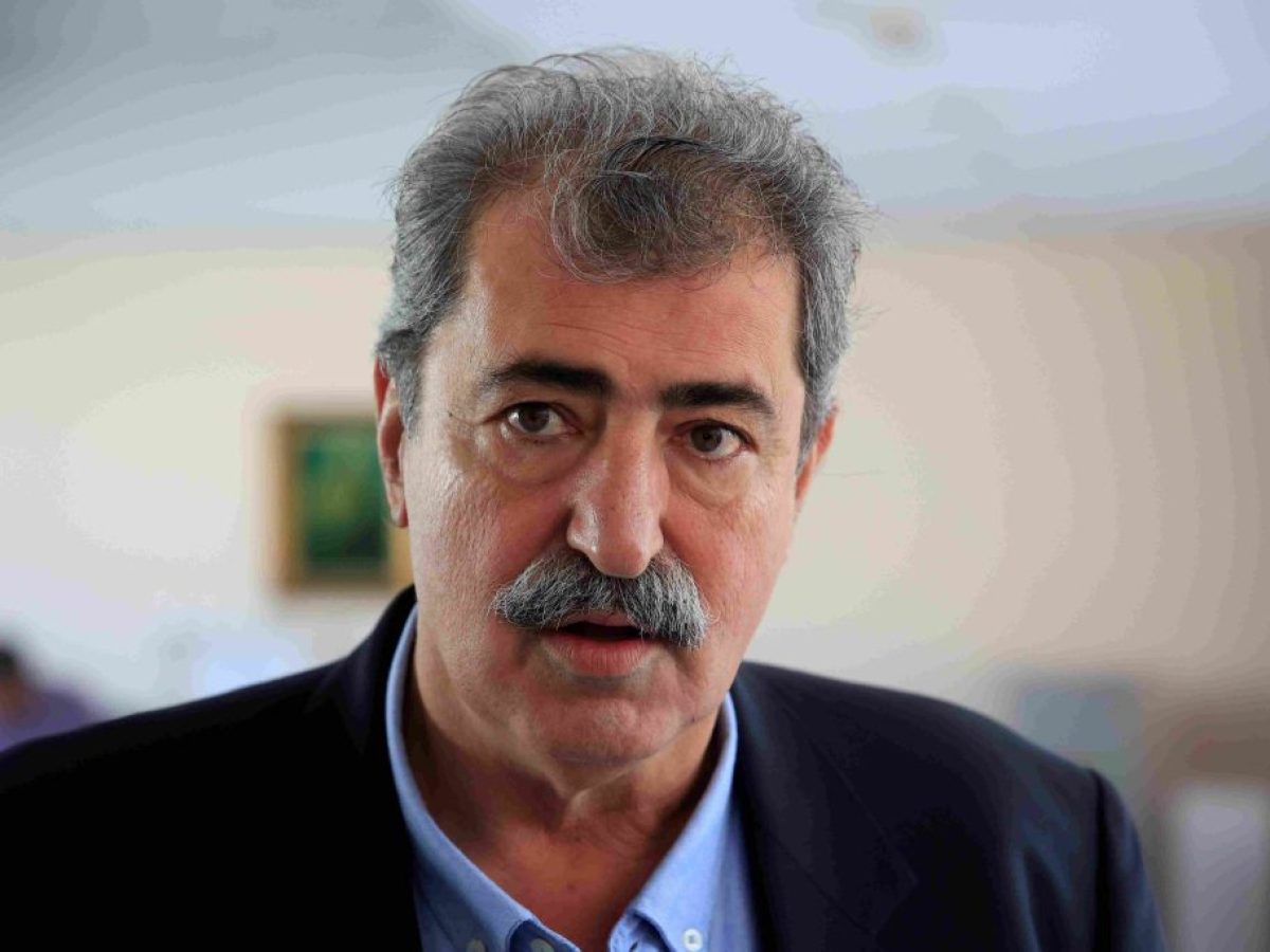 &ldquo;Έ&sigma;&pi;&alpha;&sigma;&alpha; &tau;&omicron; &pi;&alpha;&gamma;&kappa;ό&sigma;&mu;&iota;&omicron; &rho;&epsilon;&kappa;ό&rho; &ndash; &Tau;&rho;&epsilon;&iota;&sigmaf; &pi;&rho;ό&epsilon;&delta;&rho;&omicron;&iota; &sigma;&tau;&eta; &sigma;&epsilon;&iota;&rho;ά &mu;&epsilon; &delta;&iota;&alpha;&gamma;&rho;ά&phi;&omicron;&upsilon;&nu;&rdquo; έ&gamma;&rho;&alpha;&psi;&epsilon; &omicron; &Pi;.&Pi;&omicron;&lambda;ά&kappa;&eta;&sigmaf;