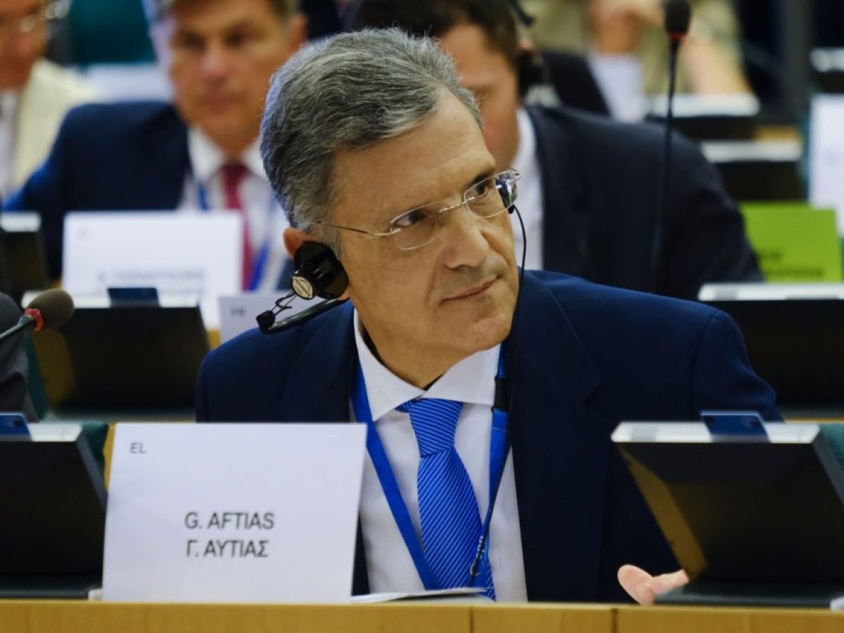 ΕΣΑμεΑ: «Απαράδεκτες οι προτάσεις Αυτιά για χωριά ΑμεΑ – Νέες Σπιναλόγκες προτείνει;»