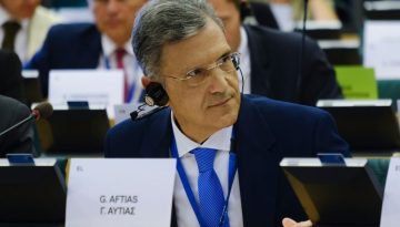 ΕΣΑμεΑ: «Απαράδεκτες οι προτάσεις Αυτιά για χωριά ΑμεΑ – Νέες Σπιναλόγκες προτείνει;»