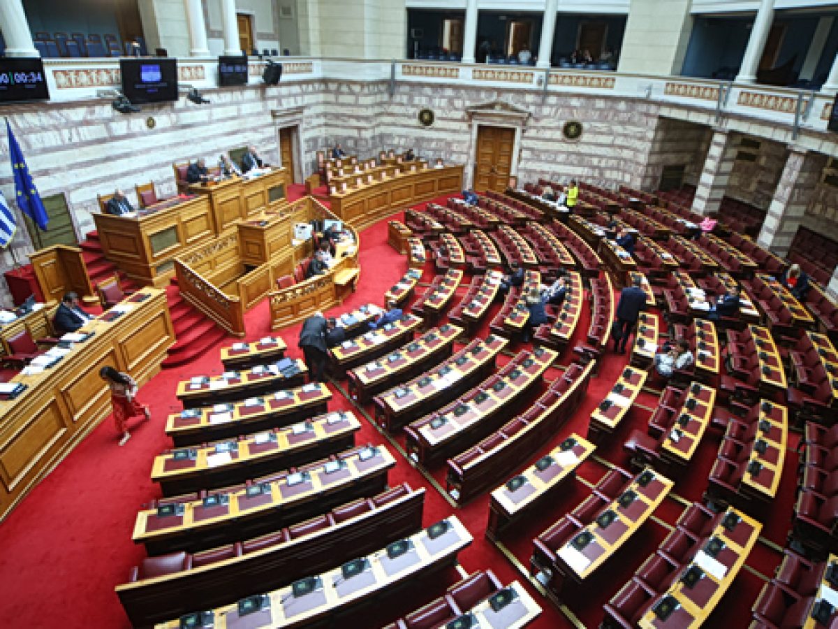 Έτοιμη να καλέσει Τζαβέλλα-Δεμίρη η Επιτροπή Θεσμών της Βουλής- Κατέθεσε σχετικό αίτημα και το ΠΑΣΟΚ