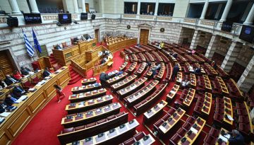 Έτοιμη να καλέσει Τζαβέλλα-Δεμίρη η Επιτροπή Θεσμών της Βουλής- Κατέθεσε σχετικό αίτημα και το ΠΑΣΟΚ
