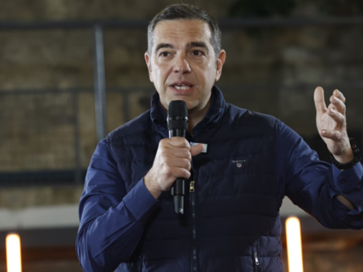 Έ&tau;&omicron;&iota;&mu;&omicron; &tau;&omicron; &kappa;ό&mu;&mu;&alpha; &Tau;&sigma;ί&pi;&rho;&alpha; &ndash; &Mu;&pi;ή&kappa;&alpha;&nu; &omicron;&iota; &pi;&rho;ώ&tau;&epsilon;&sigmaf; &upsilon;&pi;&omicron;&gamma;&rho;&alpha;&phi;έ&sigmaf; &sigma;&tau;&eta;&nu; &iota;&delta;&rho;&upsilon;&tau;&iota;&kappa;ή &delta;&iota;&alpha;&kappa;ή&rho;&upsilon;&xi;&eta;