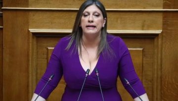Έβαλε μπουρλότο στη Βουλή η Ζωή Κωνσταντοπούλου – «Πυρά» κατά Φλωρίδη και ΚΚΕ – Όλοι οι διάλογοι