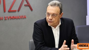Εβδομάδα αμηχανίας στον ΣΥΡΙΖΑ: Η παραίτηση Καλπάκη, το «σχήμα» Φάμελλου και οι… 500 της Κυριακής