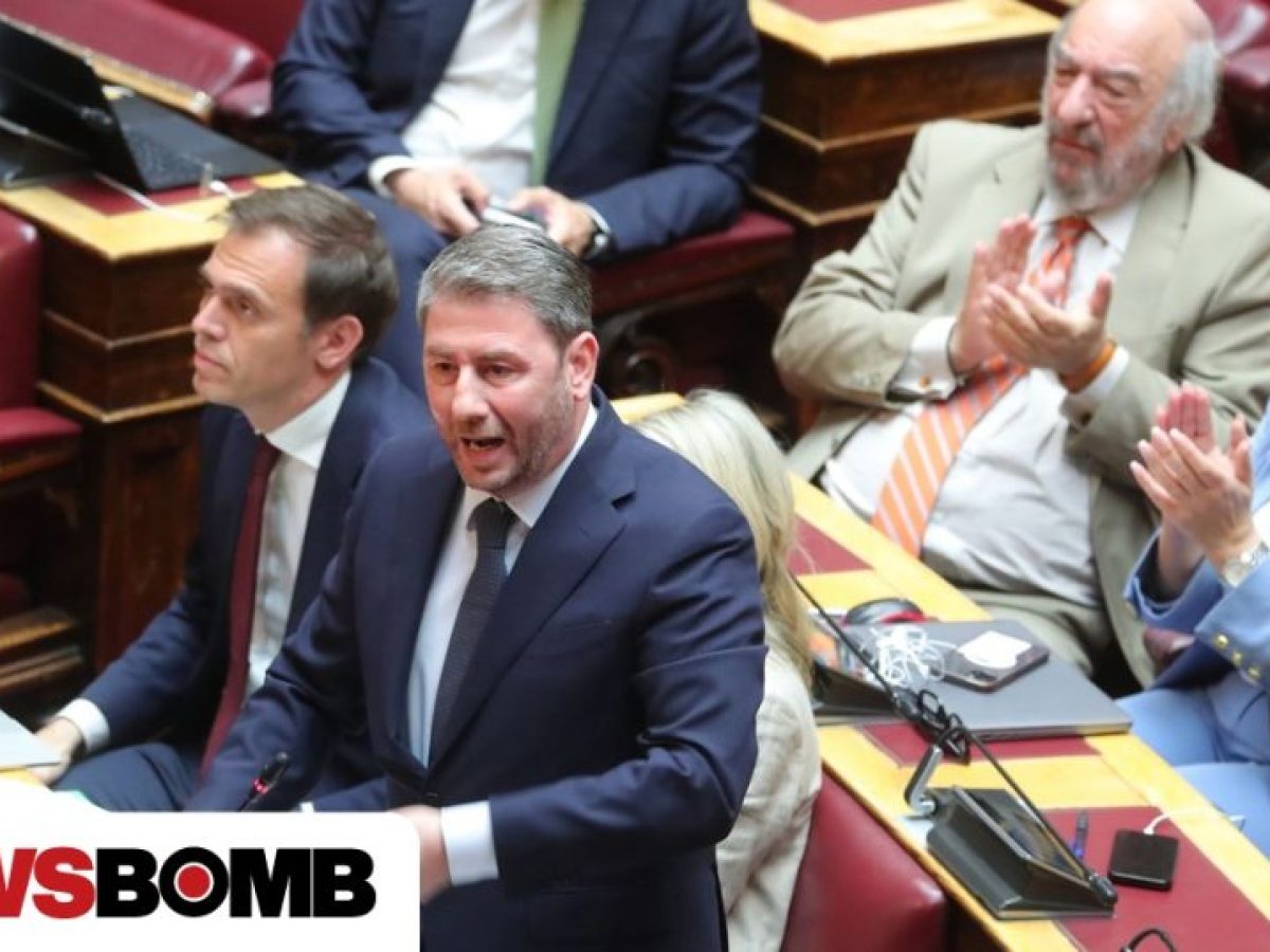 Εξεταστική για υποκλοπές: Η «μητέρα των μαχών» σήμερα στη Βουλή – Στο τραπέζι και πρόταση μομφής