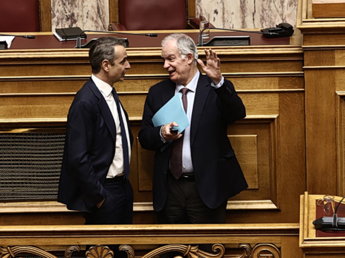 Εξεταστική υποκλοπών: Ο Τασούλας του 2022 «αδειάζει» το Μαξίμου του 2026