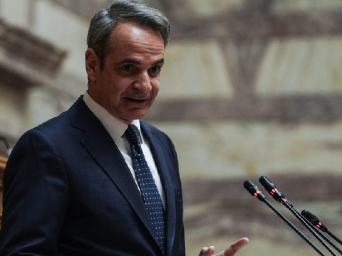 Έξι ώρες κράτησε η ΚΟ της ΝΔ: «Όχι στη μίζερη εσωστρέφεια, ιδρώστε όλοι τη φανέλα» το μήνυμα Μητσοτάκη, τα καρφιά και οι
