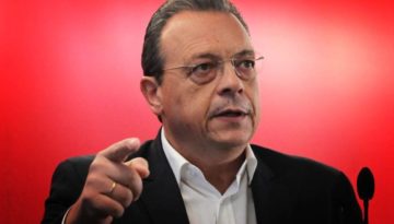 Φάμελλος: «Δεν διαλύεται ο ΣΥΡΙΖΑ» – Πολάκης και Τσίπρας πιέζουν για νέα εποχή