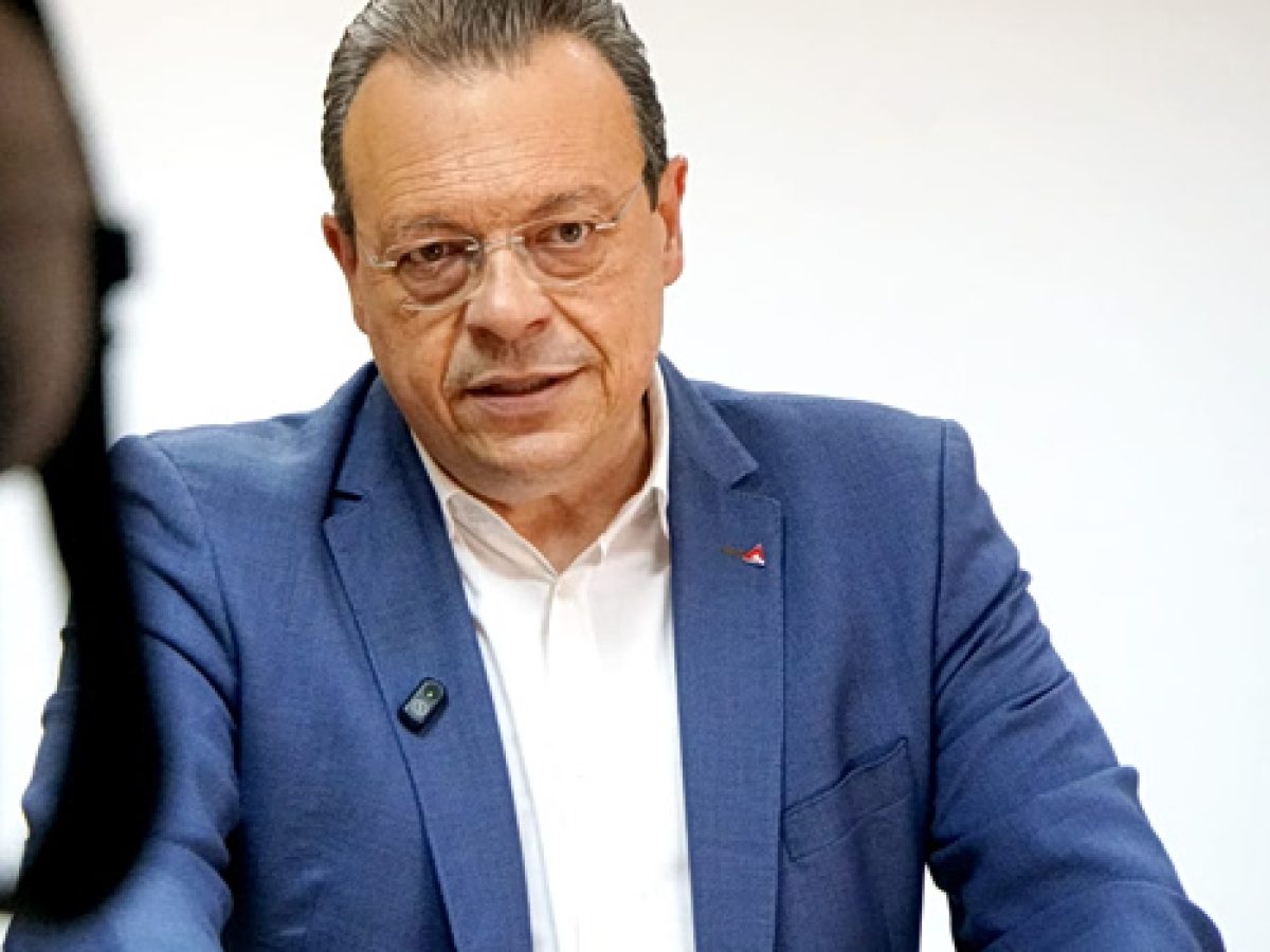 Φάμελλος: Επείγει η ενότητα για να φύγει η επικίνδυνη κυβέρνηση – Ξεκάθαρη επιλογή της κυβέρνησης να απαξιωθεί η Δημόσια
