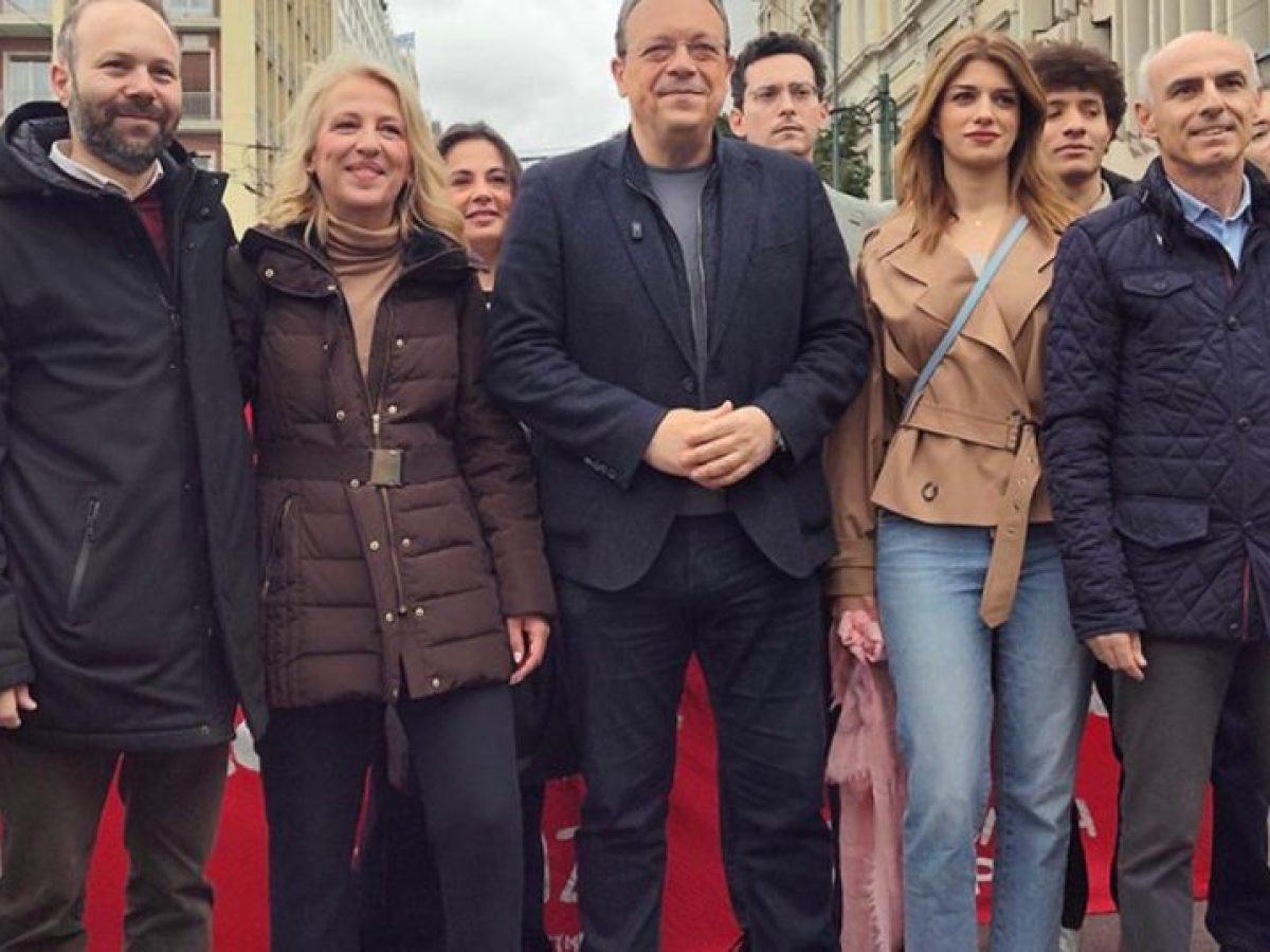 Φάμελλος για Πρωτομαγιά: Με αγώνες κατακτάμε τα δικαιώματα μας