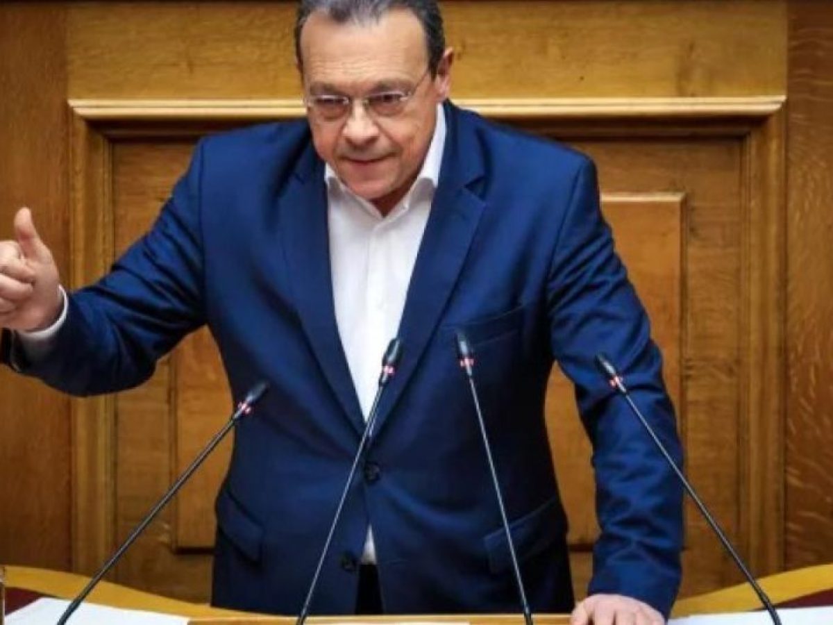 Φάμελλος: «Η χώρα έχει περιέλθει σε μείζονα πολιτική και θεσμική κρίση»