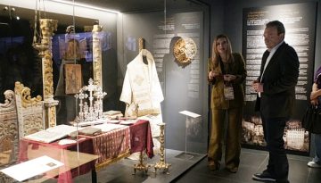 Φάμελλος: Να αποτελέσει η ιστορική μνήμη και η αναγνώριση της Γενοκτονίας των Ποντίων βάση της Ειρήνης