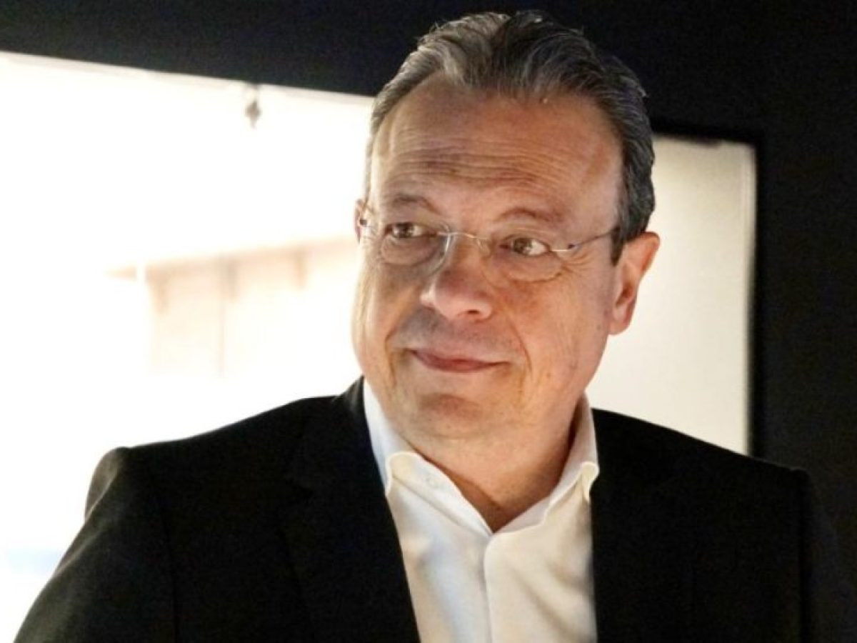 Φάμελλος: «Να πούμε ένα μεγάλο όχι στα εγκλήματα Γενοκτονίας που δυστυχώς επαναλαμβάνονται στη γειτονιά μας»