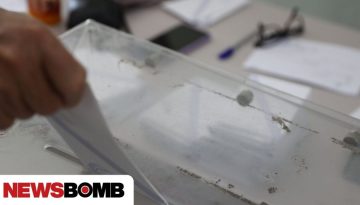 Φαναράς κατά ΠΑΣΟΚ για τα ποσοστά των κομμάτων με αναγωγή: «Καλά μυαλά»