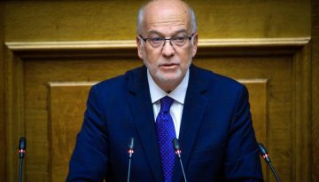 Φλωρίδης για επεισόδιο Μαρινάκη – Δημητριάδη: Αυστηρές οι ποινές, πρόκειται για βία σε αθλητικό χώρο