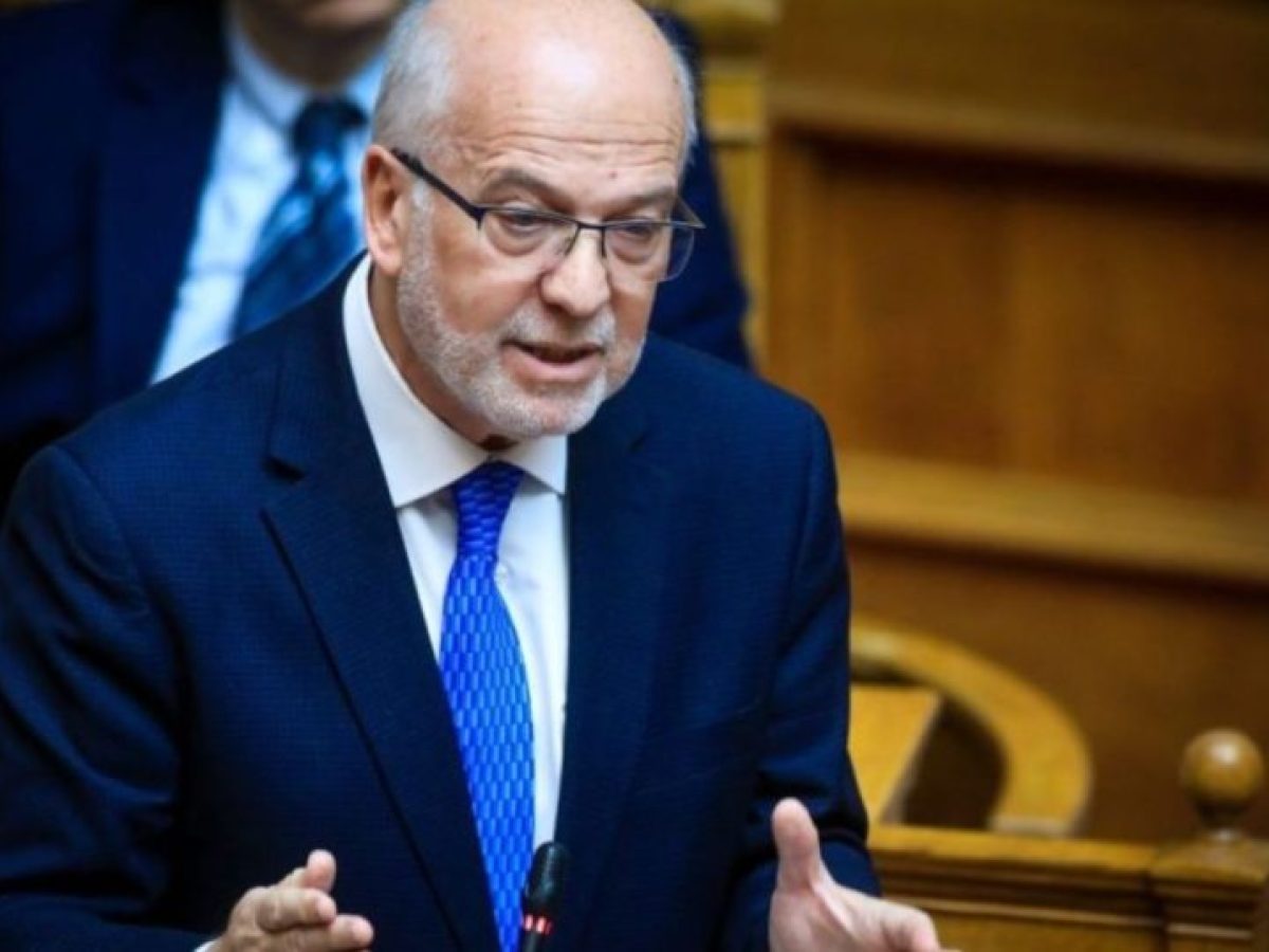 Φλωρίδης για το επεισόδιο Μαρινάκη – Δημητριάδη: Πρόκειται για βία σε αθλητικό χώρο, αυστηρές οι ποινές