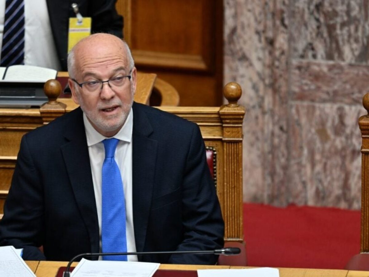 Φλωρίδης: Καμία αλλαγή στα ανακριτικά δικαιώματα της Ευρωπαϊκής Εισαγγελίας