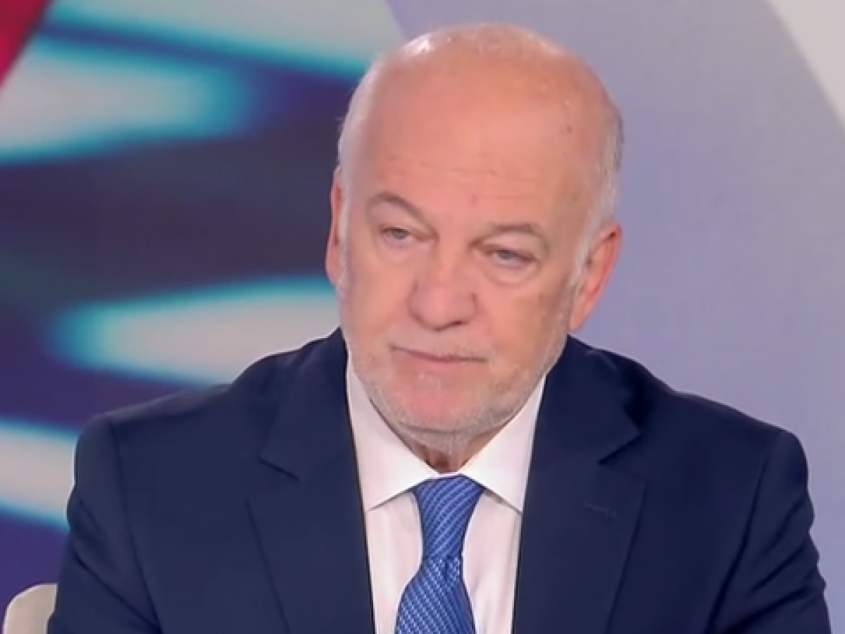 Φλωρίδης: Λυπάμαι που δεν μπορώ να μιλήσω για την αποφυλάκιση Γιωτόπουλου, η πολιτεία μπορεί να σκεφτεί να πάει στα 30 χρ