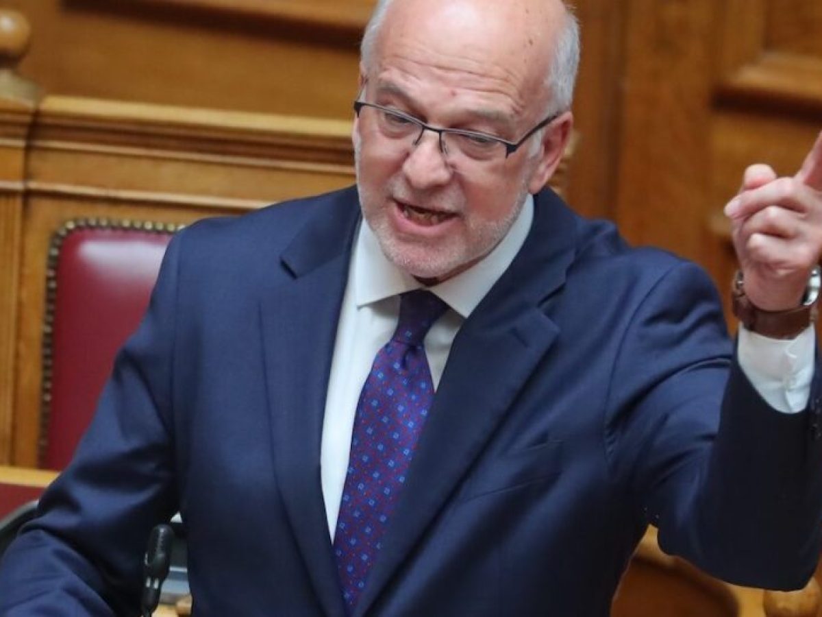 Φλωρίδης: «Μόνο με απόλυτη συμφωνία οι αλλαγές στον Κώδικα Δικηγόρων»