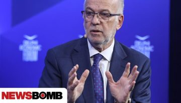 Φλωρίδης: Συμφωνώ με την άρση της ανωνυμίας στο διαδίκτυο