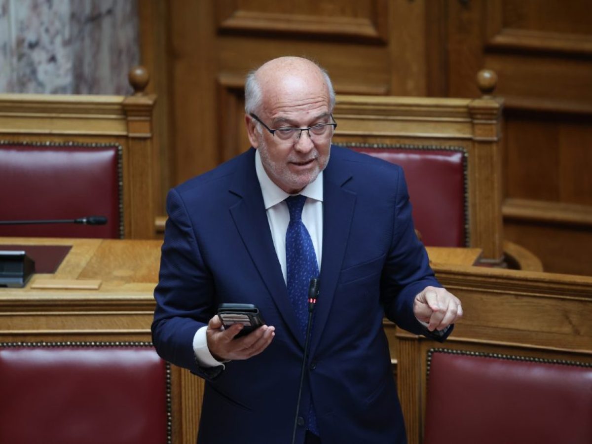 Φλωρίδης: Τα ανακριτικά δικαιώματα που έχει η Ευρωπαϊκή Εισαγγελία, συνεχίζει να τα έχει