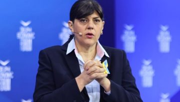 Φόβοι για νέο «χτύπημα» Κοβέσι: Τα κονδύλια για το μεταναστευτικό στο επίκεντρο