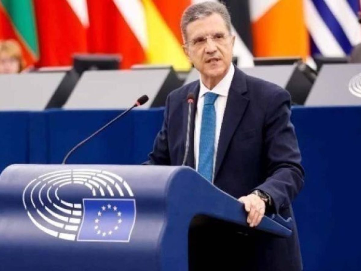 Γ. Αυτιάς: «Η Ευρώπη έχει υποχρέωση να κινηθεί άμεσα στο δημογραφικό»
