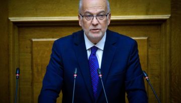 Γ. Φλωρίδης: Τα ανακριτικά δικαιώματα που έχει η ευρωπαϊκή εισαγγελία, συνεχίζει να τα έχει