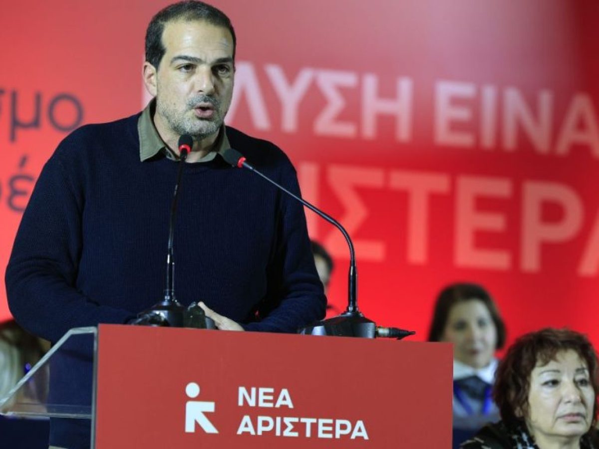 Γαβριήλ Σακελλαρίδης: Το «δεξί φλας» του κ. Τσίπρα δεν θα αργήσει