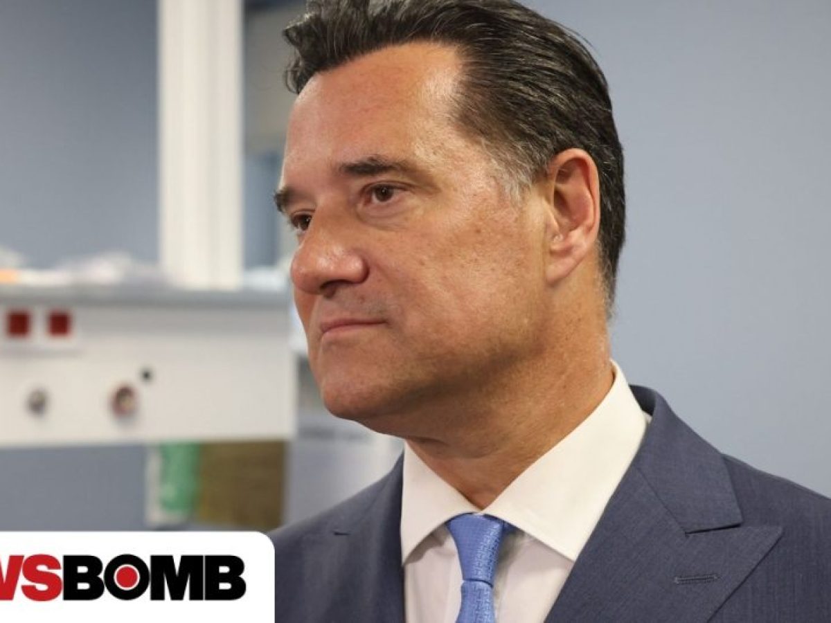 Γεωργιάδης: «Χτίζουμε το καλύτερο ΕΣΥ όλων των εποχών και αφήνουμε τους λαϊκιστές να εξευτελίζονται»