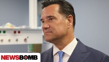 Γεωργιάδης: «Χτίζουμε το καλύτερο ΕΣΥ όλων των εποχών και αφήνουμε τους λαϊκιστές να εξευτελίζονται»