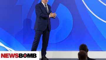 Γεωργιάδης: «Δεν φοβάμαι τη μήνυση του Ανδρουλάκη – Θα ζητήσω να αρθεί η ασυλία μου»