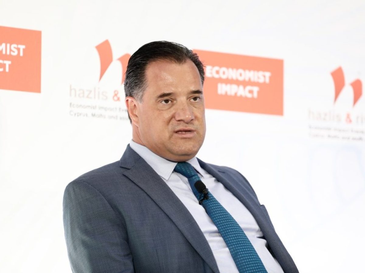 Γεωργιάδης: Δεν γίνονται αμβλώσεις σε όλα τα δημόσια νοσοκομεία – «Δεν μπορούμε να παρέχουμε παντού τα πάντα»