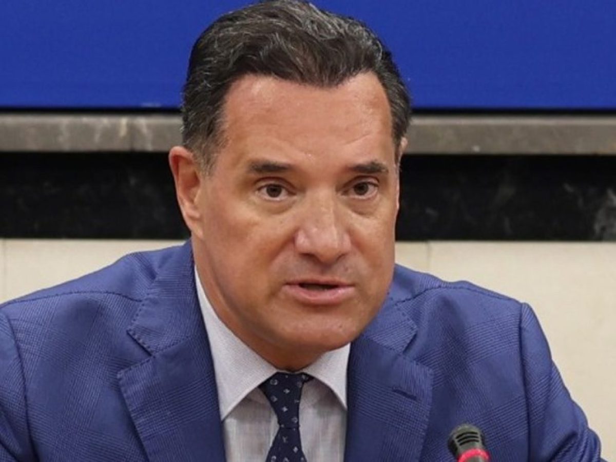 Γεωργιάδης: Δεν υπάρχει κανένας απολύτως φόβος εξάπλωσης του χανταϊού στην Ελλάδα