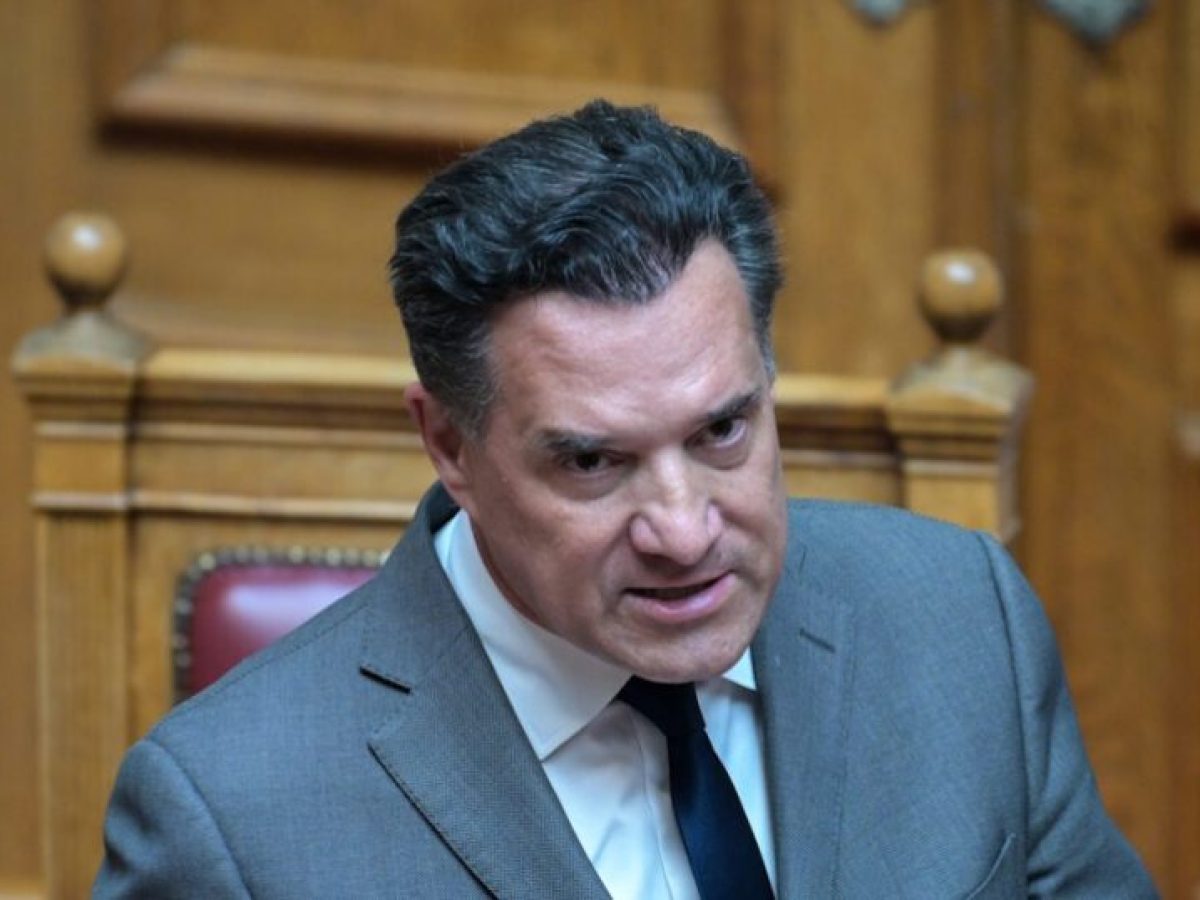 Γεωργιάδης για το ακίνητο Ανδρουλάκη: «Είναι αστείο να παίρνει μίσθωμα 1.000 ευρώ» – «Επαναλαμβάνει ψεύδη και συκοφαντίες