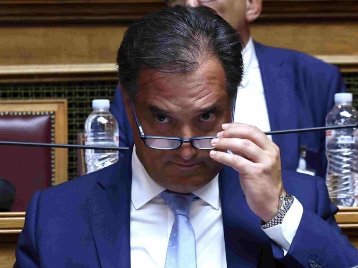 &Gamma;&epsilon;&omega;&rho;&gamma;&iota;ά&delta;&eta;&sigmaf;: &Omicron; &Alpha;. &Tau;&sigma;ί&pi;&rho;&alpha;&sigmaf; &epsilon;ί&nu;&alpha;&iota; &omicron; &mu;&epsilon;&gamma;&alpha;&lambda;ύ&tau;&epsilon;&rho;&omicron;&sigmaf; &pi;&omicron;&lambda;&iota;&tau;&iota;&kappa;ό&sigmaf; &alpha;&pi;&alpha;&tau;&epsilon;ώ&nu;&alpha;&sigmaf; &tau;&eta;&sigmaf; &nu;&epsilon;ό&tau;&epsilon;&rho;&eta;&sigmaf; &iota;&sigma;&tau;&omicron;&rho;ί&alpha;&sigmaf; &mu;&alpha;&sigmaf;