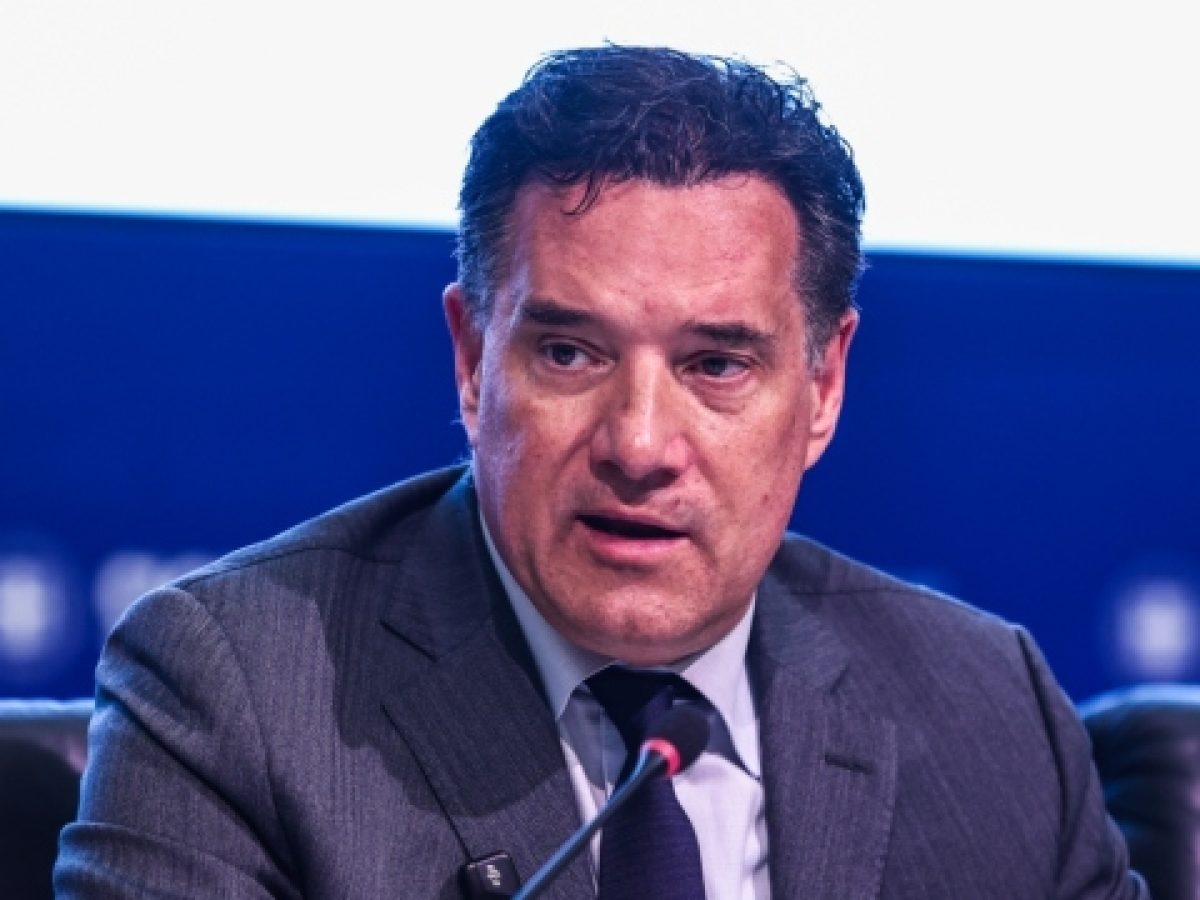 Γεωργιάδης: Οποιαδήποτε ημερομηνία μετά τη ΔΕΘ δεν θεωρείται πρόωρες εκλογές