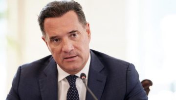 Γεωργιάδης: Αποσύρονται άμεσα όλα τα προϊόντα κάνναβης από περίπτερα και μίνι μάρκετ
