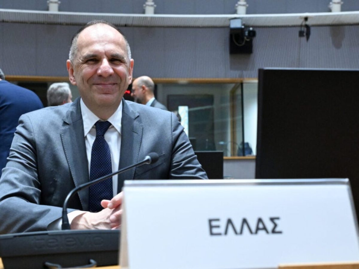 Γεραπετρίτης: Διαβήματα για το USV στη Λευκάδα με το που ολοκληρωθεί η έρευνα του ΓΕΕΘΑ