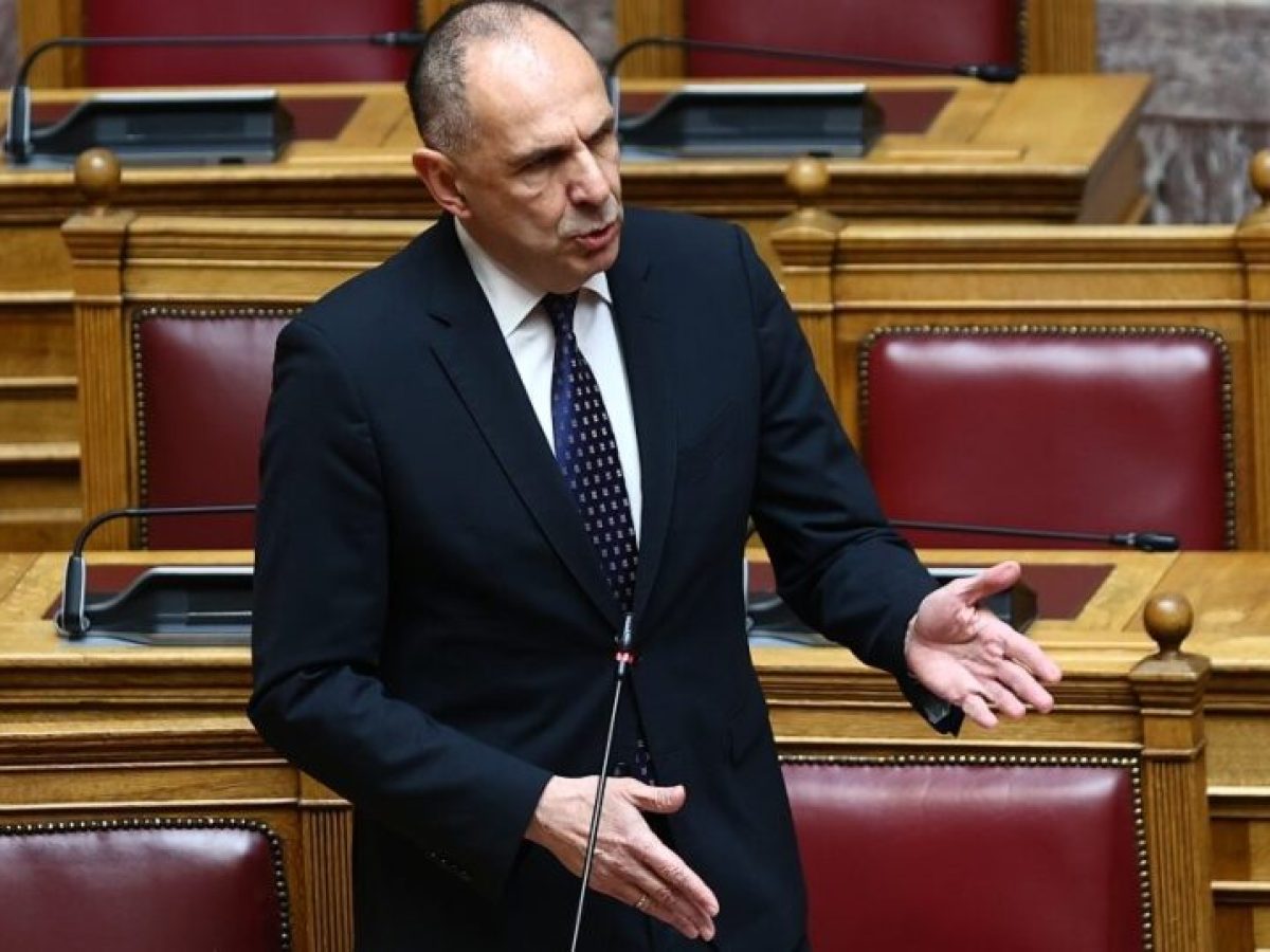 Γεραπετρίτης: Η Ελλάδα δεν γνώριζε για την επιχείρηση των Ισραηλινών στη Flotilla