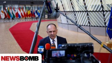 Γεραπετρίτης: «Η Ελλάδα έχει αναλάβει μία εκτεταμένη πρωτοβουλία για τα Δυτικά Βαλκάνια»