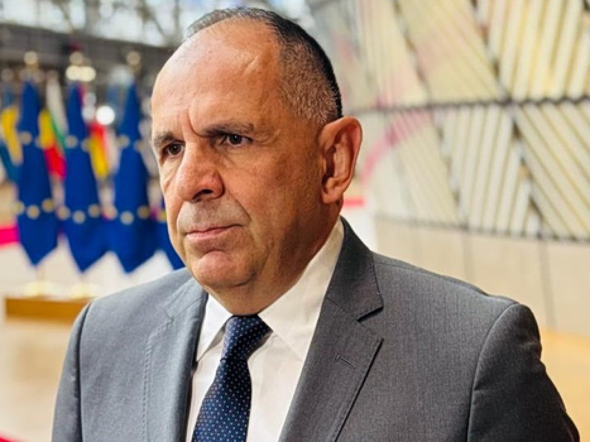 Γεραπετρίτης: Η Ελλάδα ενθαρρύνει την ένταξη των Δυτικών Βαλκανίων στην ΕΕ