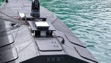 Γεραπετρίτης: Η Ελλάδα θα προχωρήσει σε διάβημα για το θαλάσσιο drone στη Λευκάδα