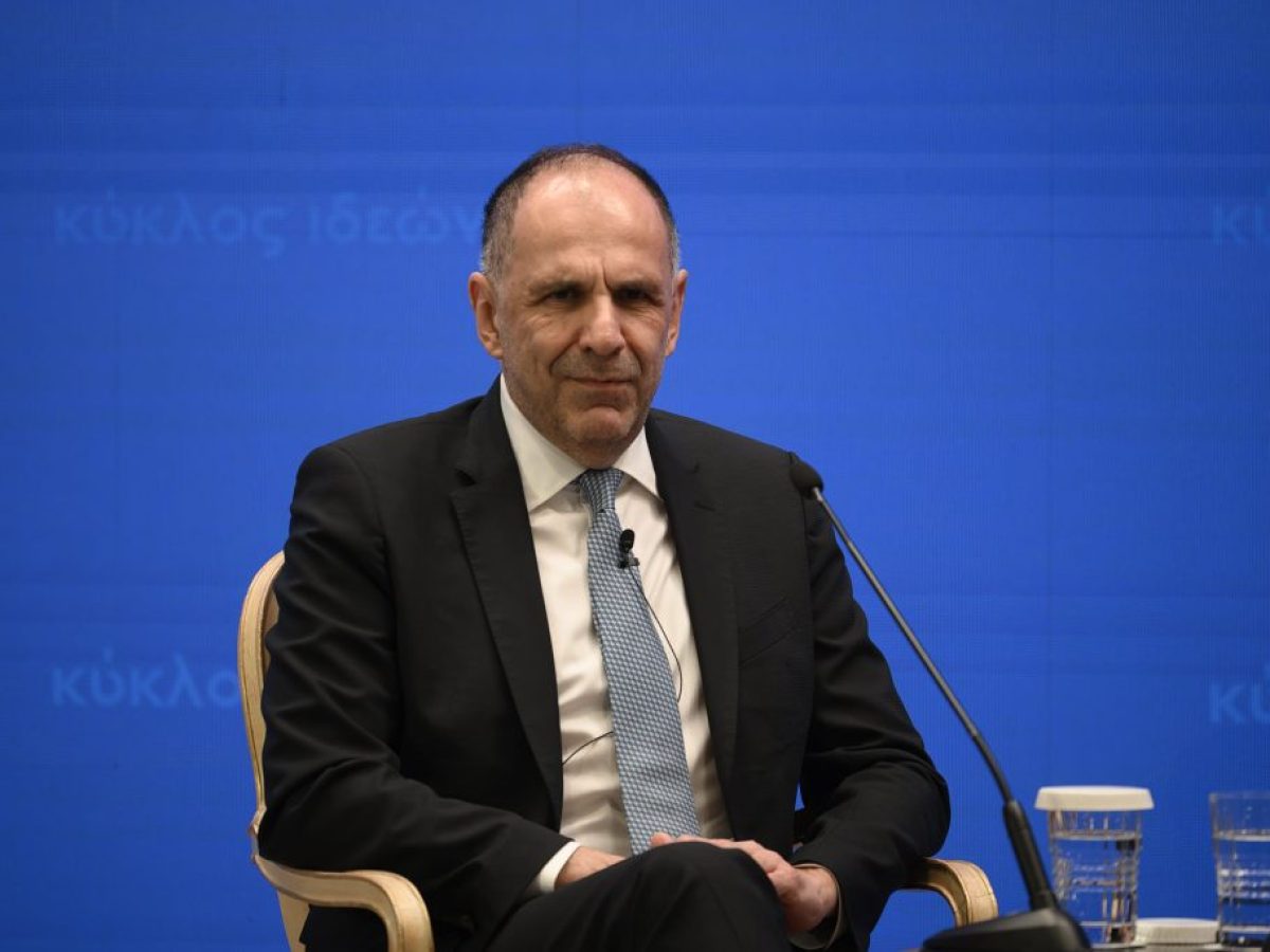 Γεραπετρίτης: Πιθανώς να υπάρξει αναβάθμιση της έντασης με την Τουρκία