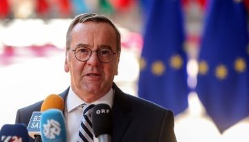 Γερμανία μετά την απόσυρση των ΗΠΑ: «Ώρα για ισχυρότερη ευρωπαϊκή άμυνα»