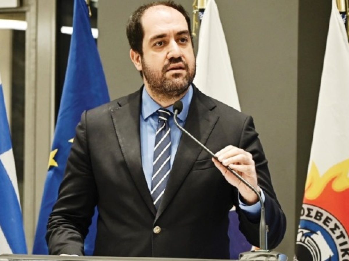 Γιάννης Κεφαλογιάννης για τη Μάχη της Κρήτης: Υπάρχουν αγώνες που δεν τελειώνουν ποτέ