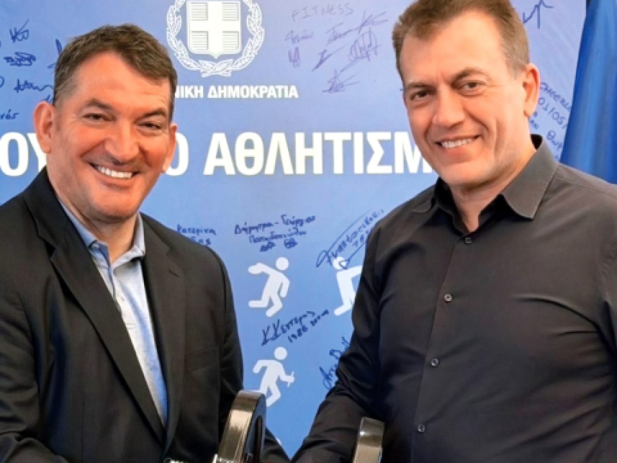 &Gamma;&iota;ά&nu;&nu;&eta;&sigmaf; &Beta;&rho;&omicron;ύ&tau;&sigma;&eta;&sigmaf;: &Alpha;&nu;&alpha;&kappa;&omicron;ί&nu;&omega;&sigma;&epsilon; &tau;&eta;&nu; έ&nu;&tau;&alpha;&xi;&eta; &tau;&omicron;&upsilon; &Pi;ύ&rho;&rho;&omicron;&upsilon; &Delta;ή&mu;&alpha; &sigma;&tau;&omicron; &epsilon;&pi;&iota;&tau;&epsilon;&lambda;&epsilon;ί&omicron; &epsilon;&pi;&iota;&sigma;&tau;&eta;&mu;&omicron;&nu;&iota;&kappa;ώ&nu; &sigma;&upsilon;&nu;&epsilon;&rho;&gamma;&alpha;&tau;ώ&nu; &tau;&omicron;&upsilon;