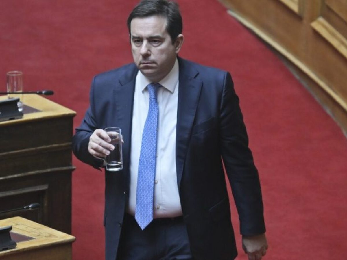 Γιατί ακυρώθηκε η «γαλάζια σύναξη» στο Ψυχικό